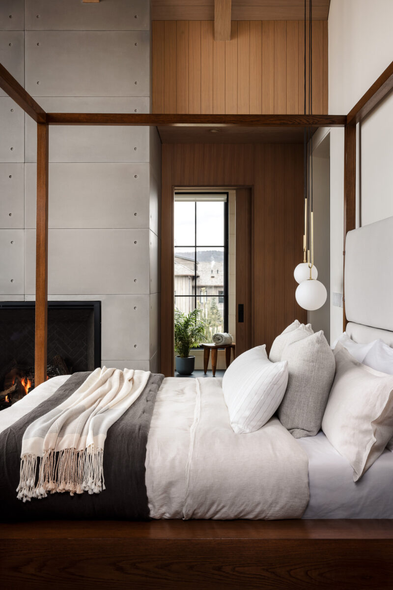 Amenia NY, Private Residence, Interior Design