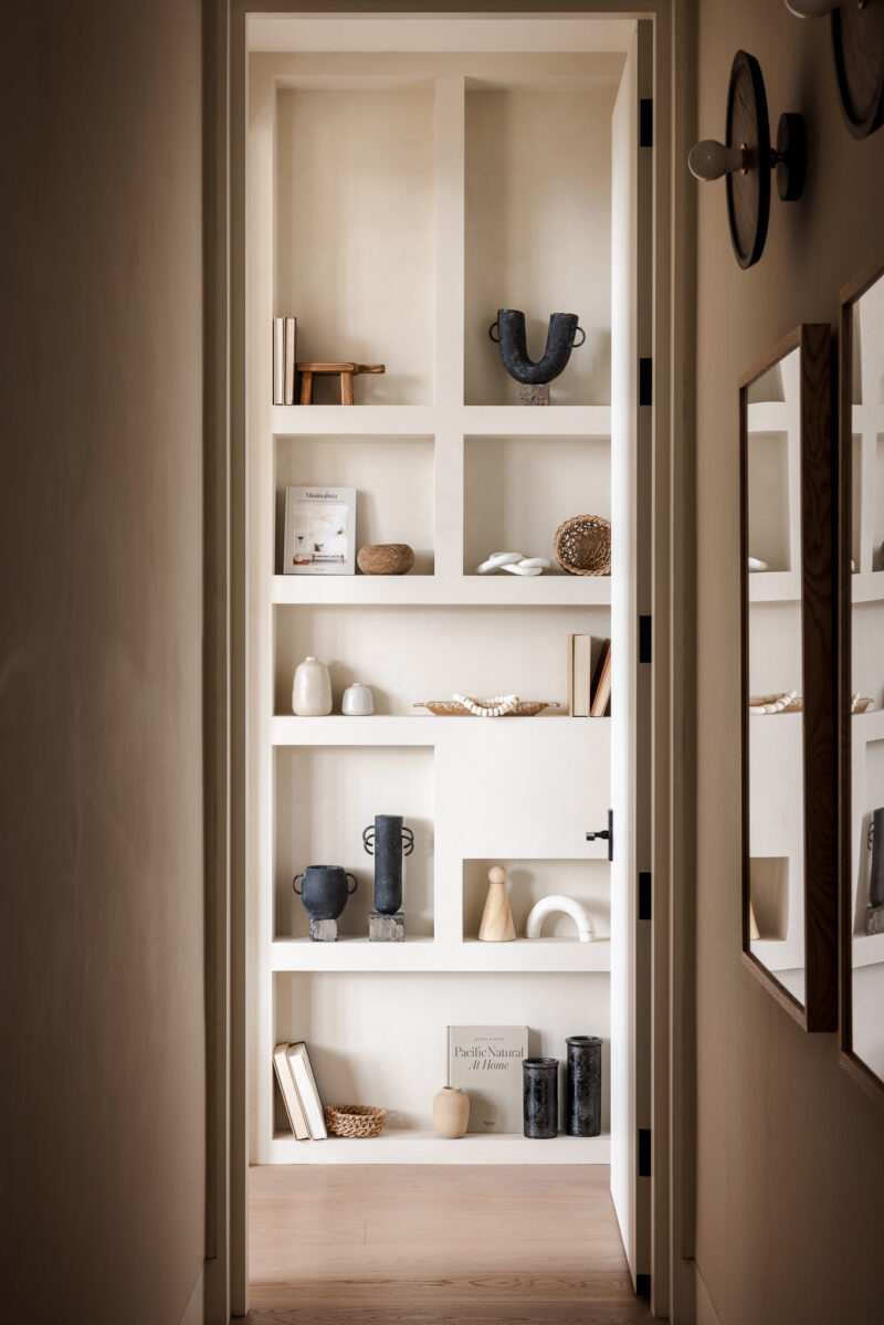 Amenia NY, Private Residence, Interior Design