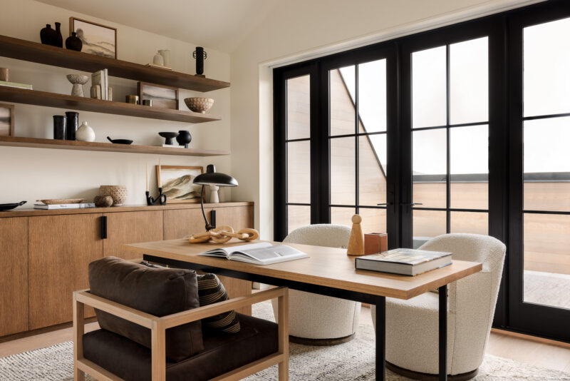 Amenia NY, Private Residence, Interior Design