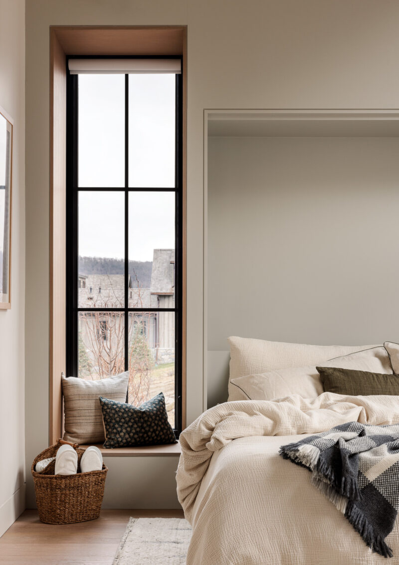 Amenia NY, Private Residence, Interior Design