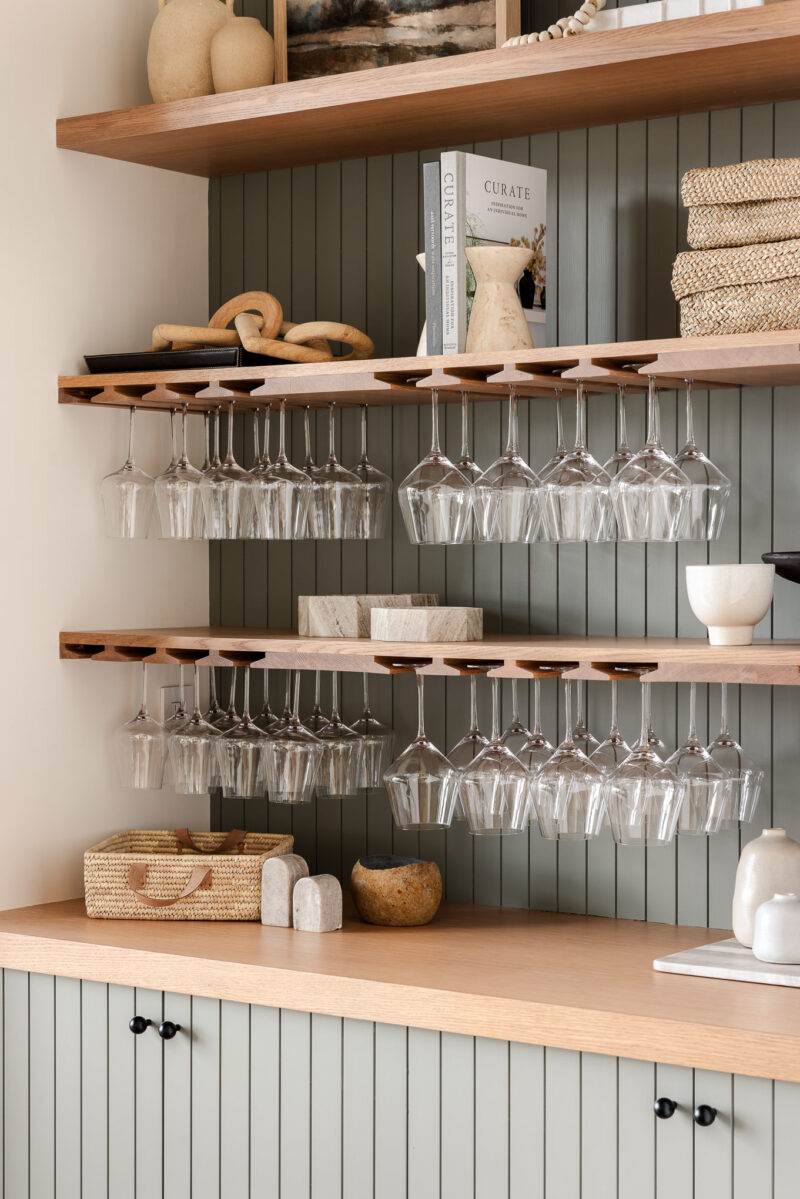 Amenia NY, Private Residence, Interior Design