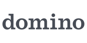 Domino Logo