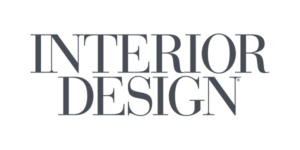 Interior Design Magazine Logo