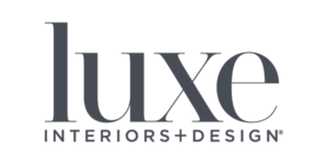 Luxe Interiors Logo