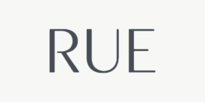 Rue Magazine Logo