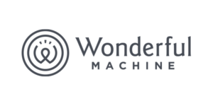 Wonderful Machine Logo