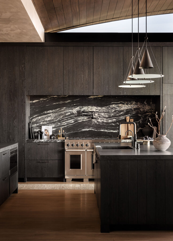 Corona del Mar, CA, Residence, Interior Design, Architecture