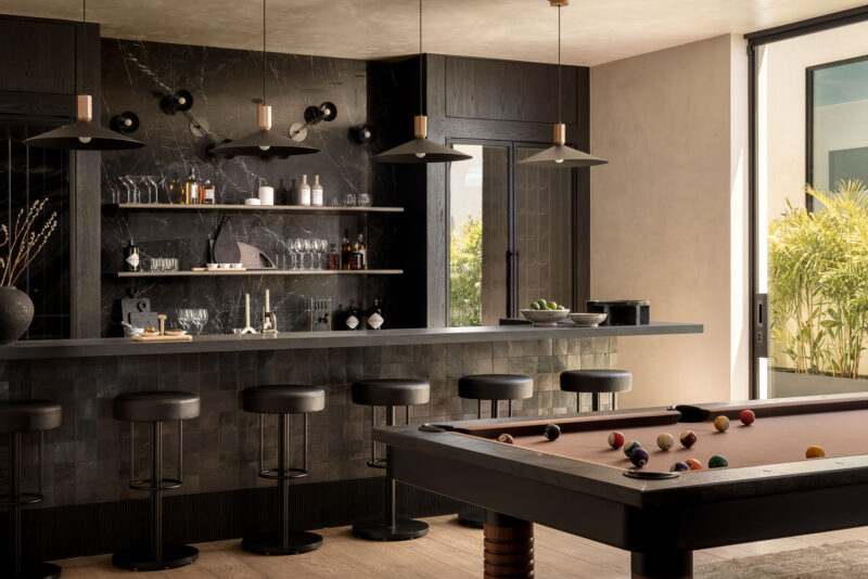 Corona del Mar, CA, Residence, Interior Design, Architecture