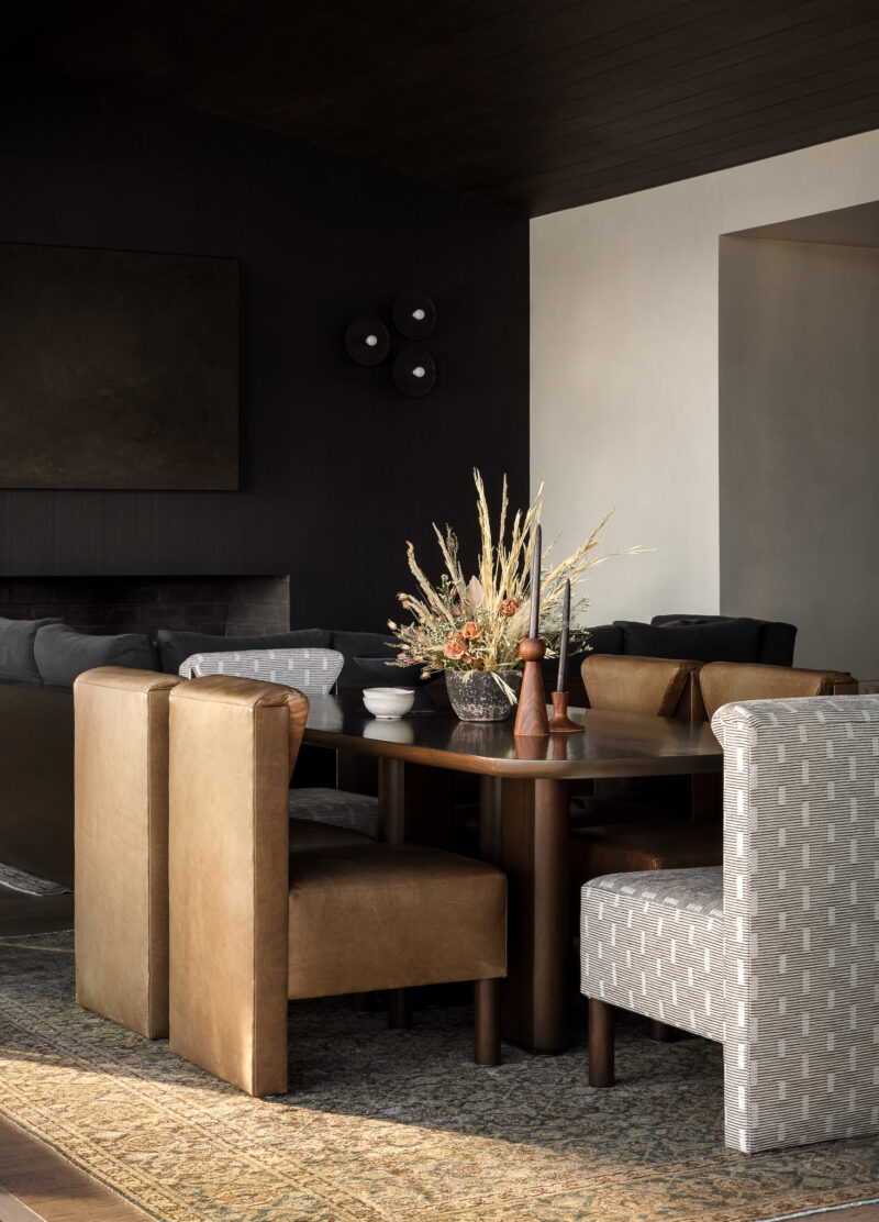 Corona del Mar, CA, Residence, Interior Design, Architecture