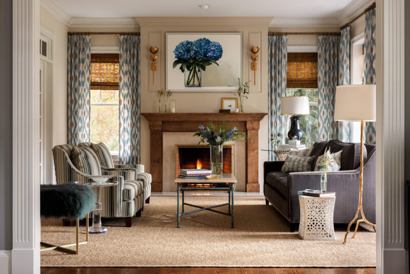 Bryn Mawr, PA Residence