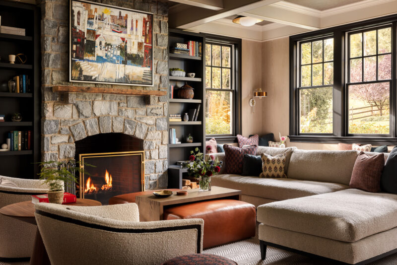 Bryn Mawr, PA Residence