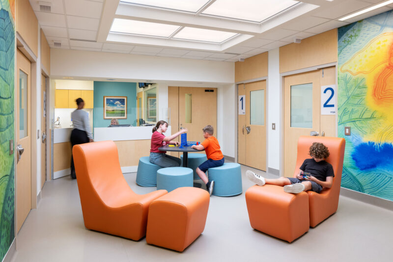 Nemours Behavioral Health, Wilmington, DE