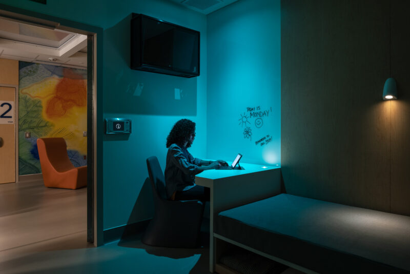 Nemours Behavioral Health, Wilmington, DE