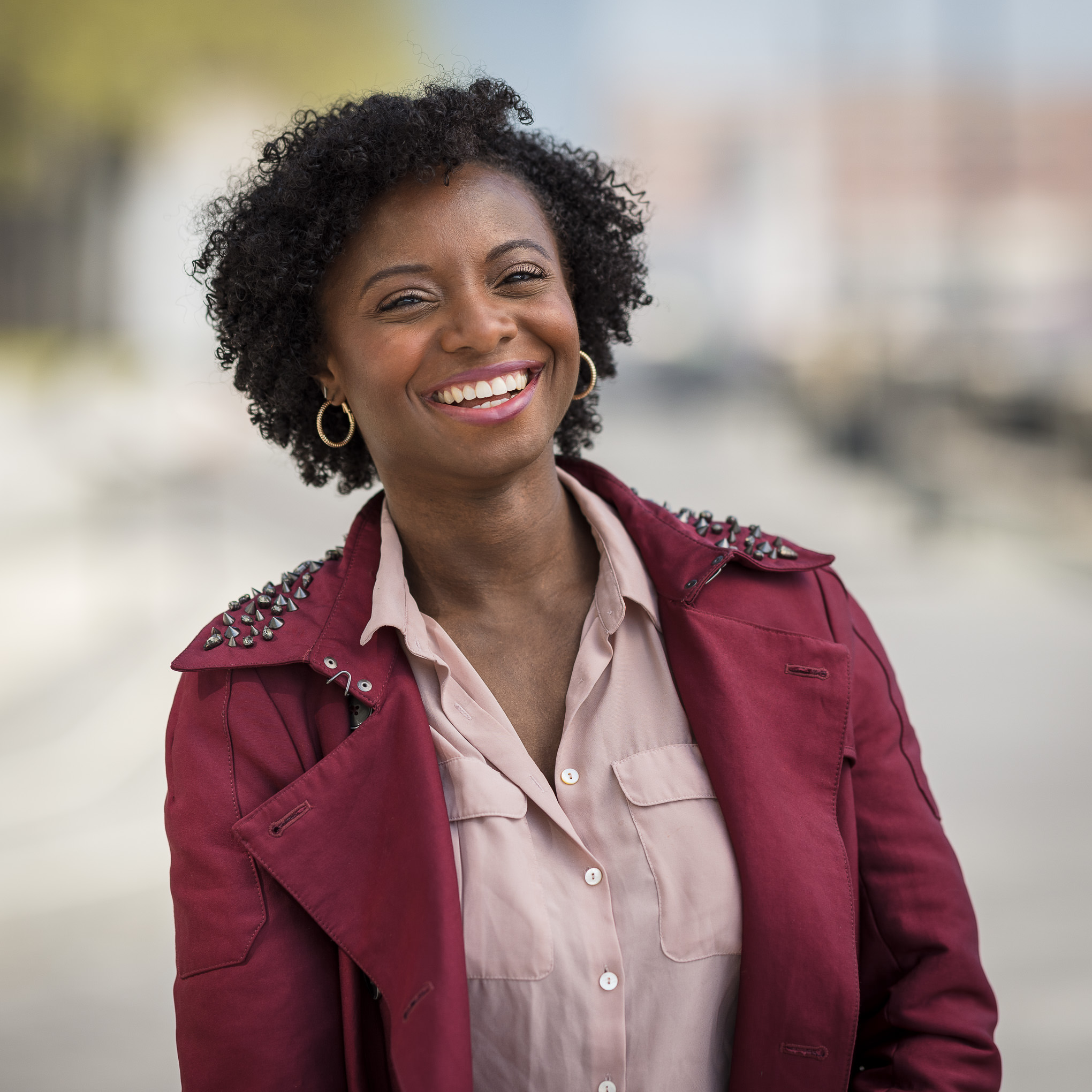 Alyssa Longchamp Crew Headshot