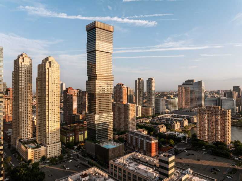 urby, jersey city, exterior, architecture