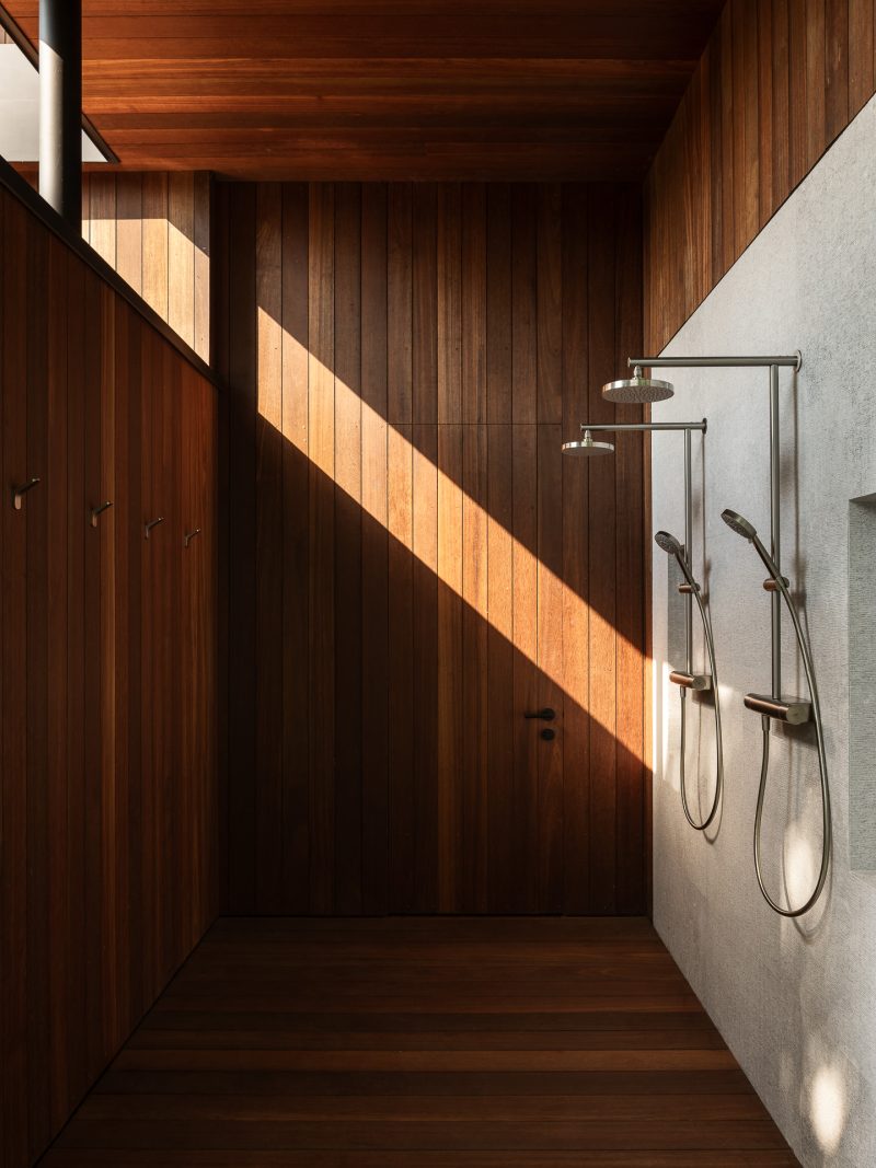 Architectural design of a custom built home in Silo Ridge, Amenia NY